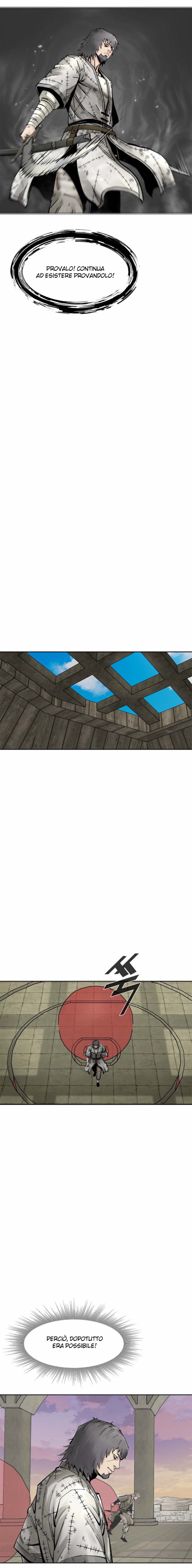 Read Red Storm Manga Online