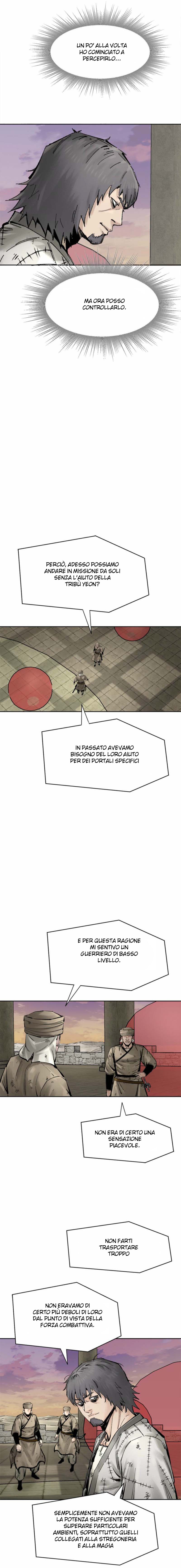 Read Red Storm Manga Online