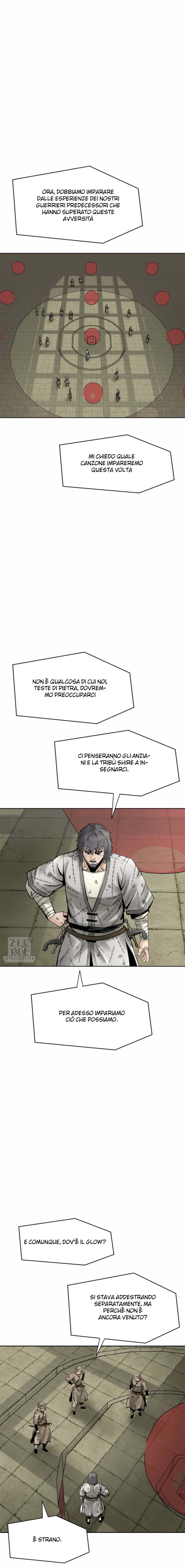 Read Red Storm Manga Online