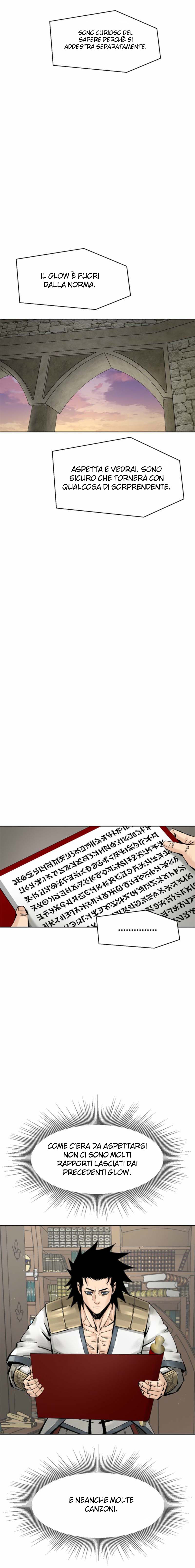 Read Red Storm Manga Online