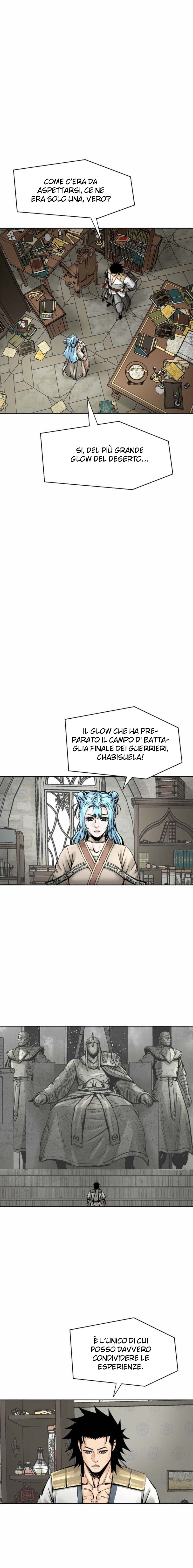 Read Red Storm Manga Online