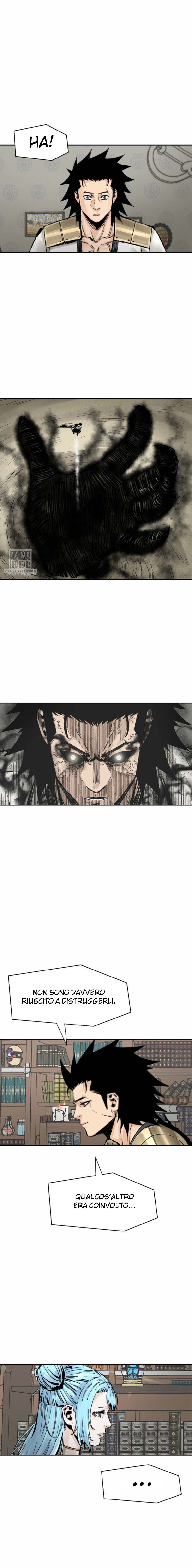 Read Red Storm Manga Online