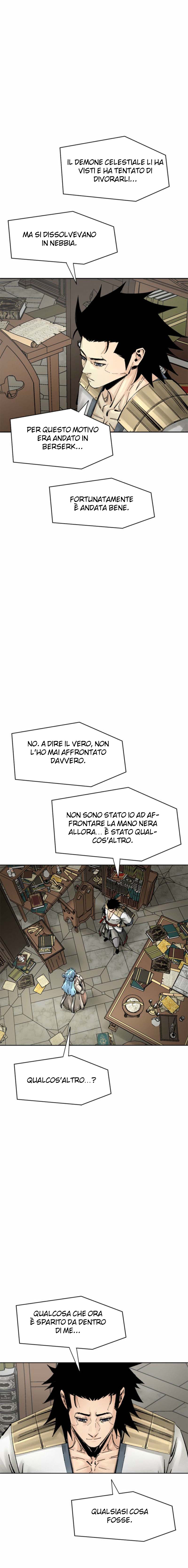 Read Red Storm Manga Online