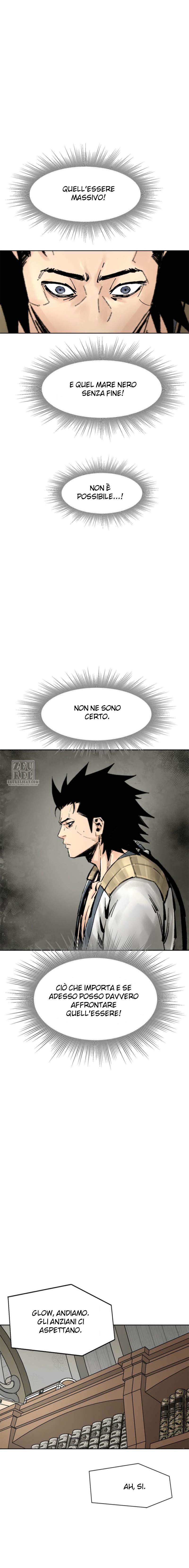 Read Red Storm Manga Online