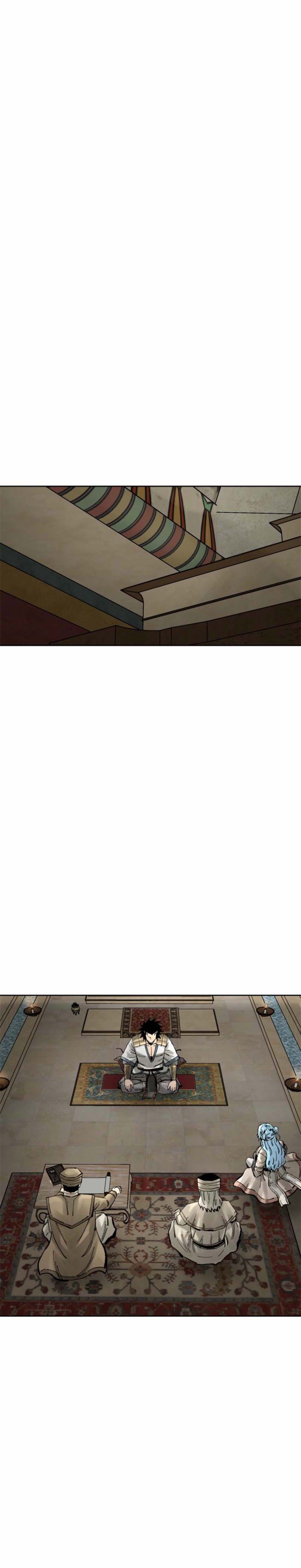 Read Red Storm Manga Online