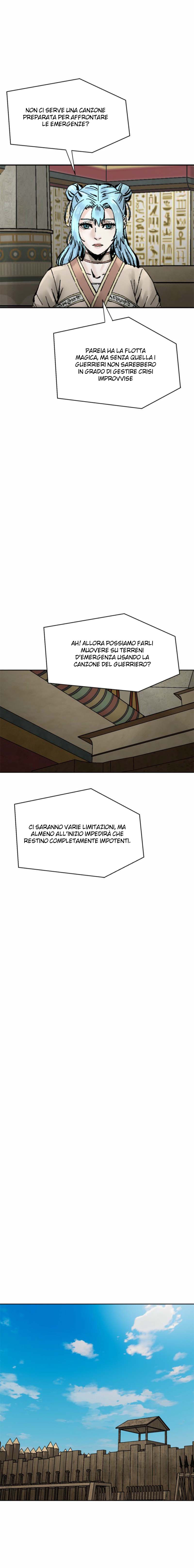 Read Red Storm Manga Online