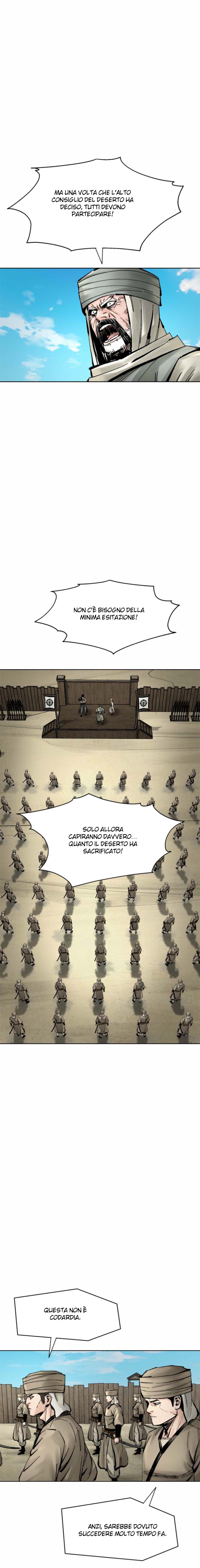 Read Red Storm Manga Online