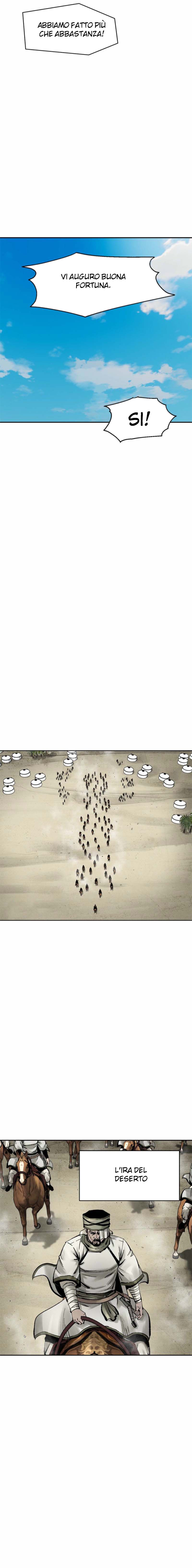 Read Red Storm Manga Online