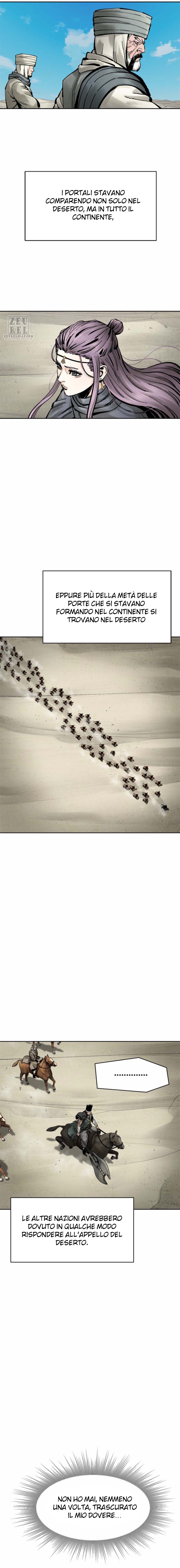 Read Red Storm Manga Online