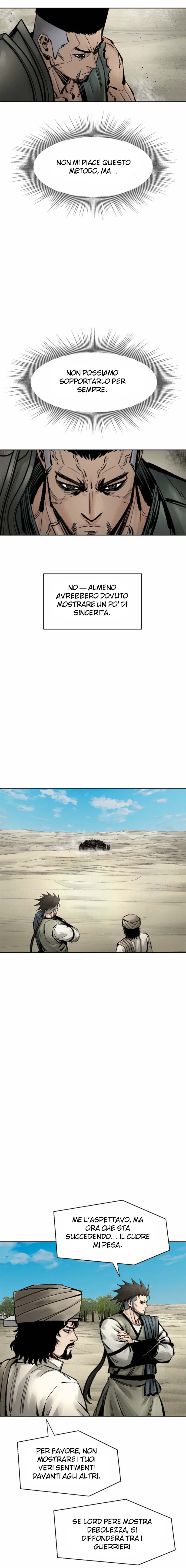 Read Red Storm Manga Online