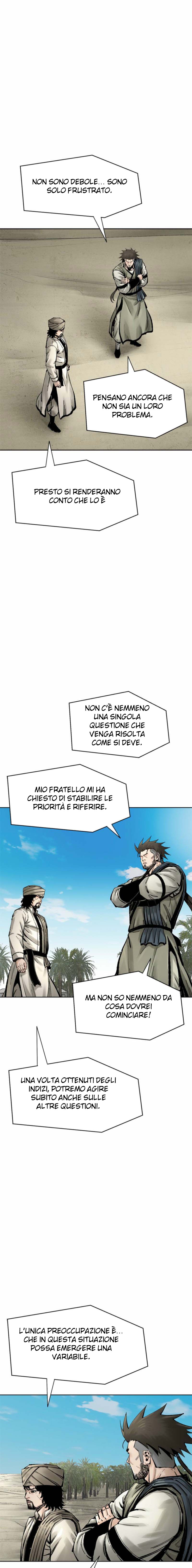 Read Red Storm Manga Online