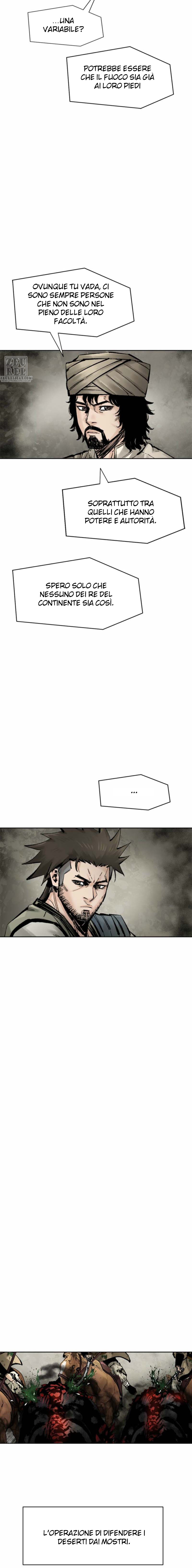 Read Red Storm Manga Online