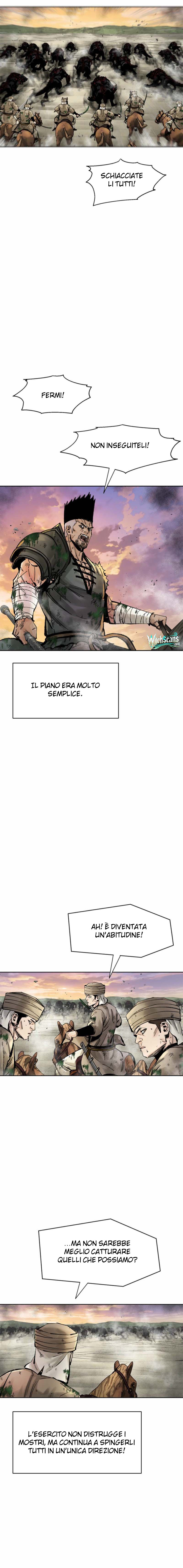 Read Red Storm Manga Online