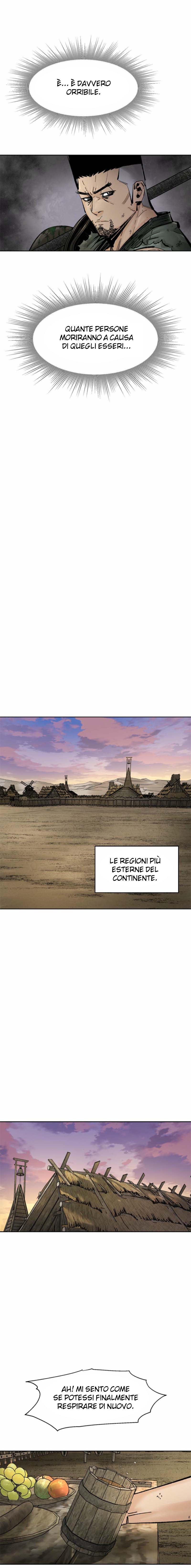 Read Red Storm Manga Online