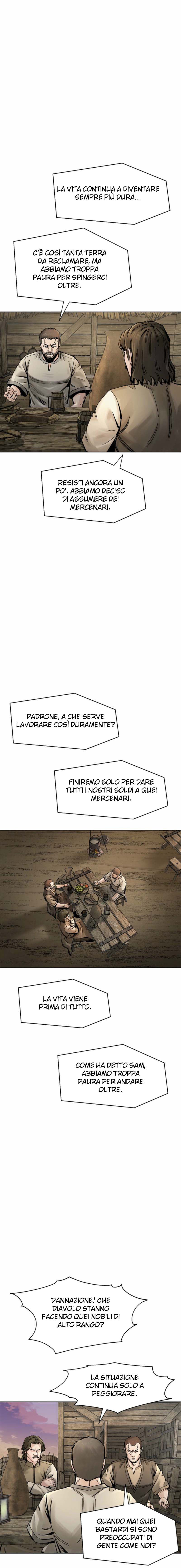 Read Red Storm Manga Online