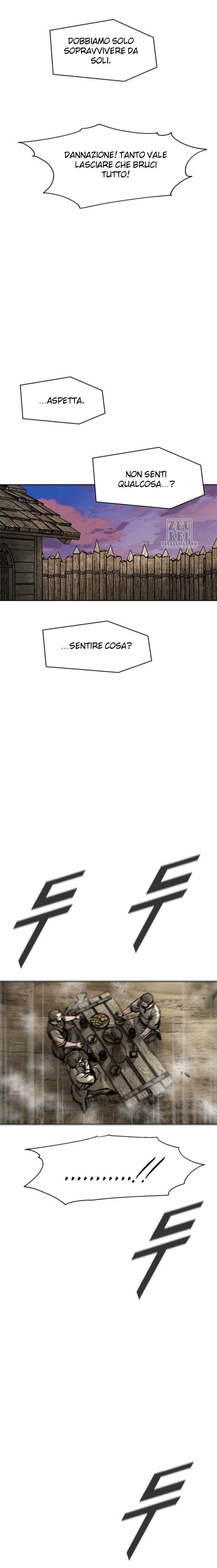 Read Red Storm Manga Online