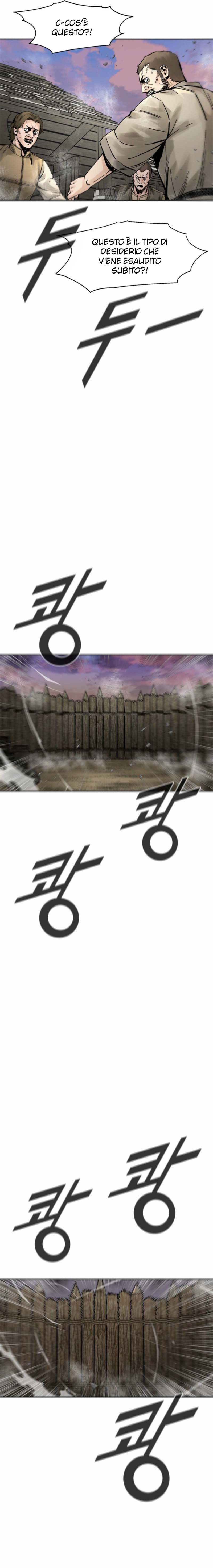 Read Red Storm Manga Online