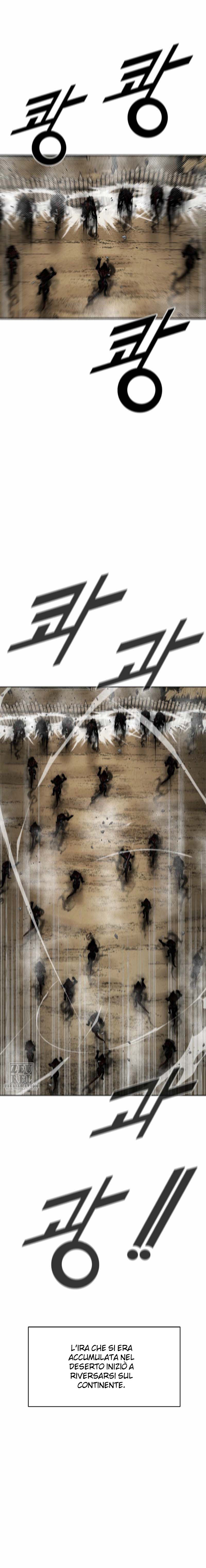 Read Red Storm Manga Online