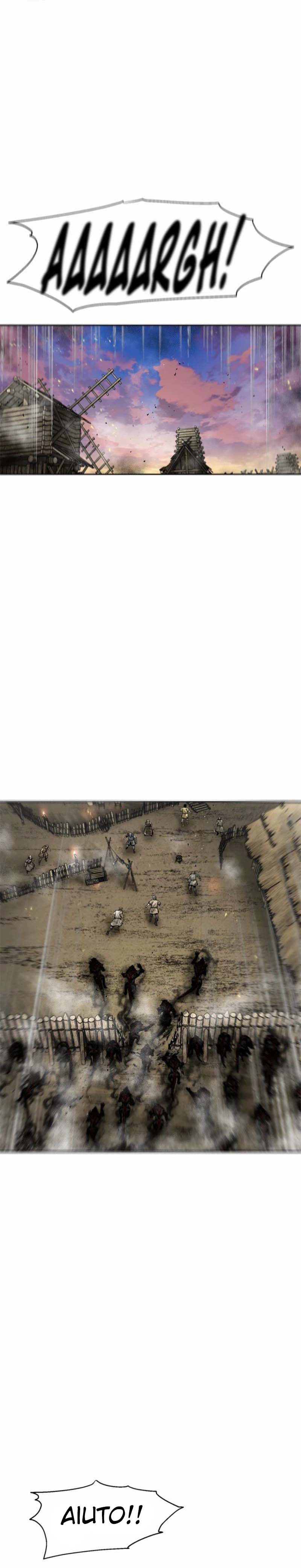 Read Red Storm Manga Online