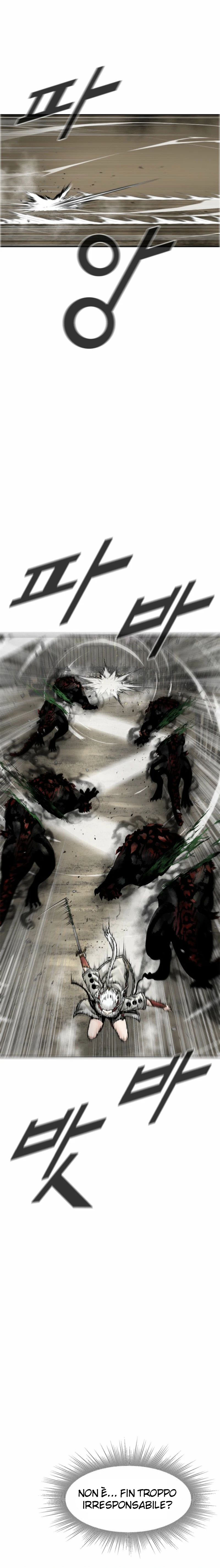 Read Red Storm Manga Online