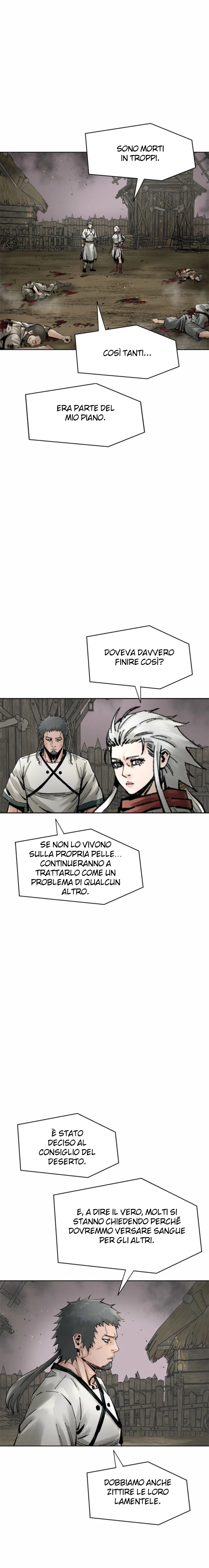 Read Red Storm Manga Online