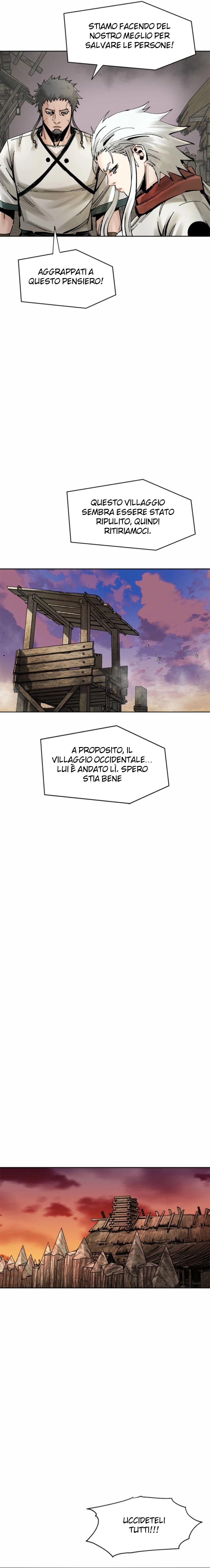 Read Red Storm Manga Online