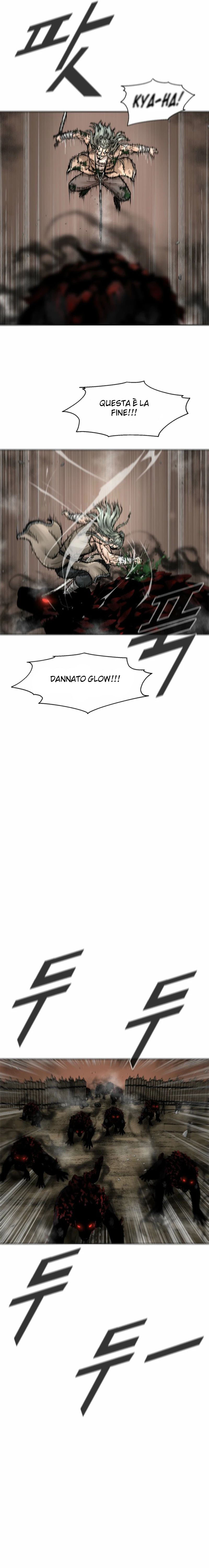 Read Red Storm Manga Online