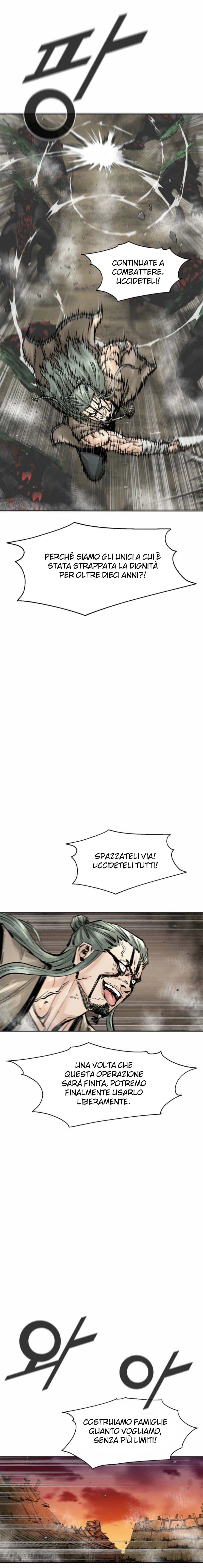 Read Red Storm Manga Online