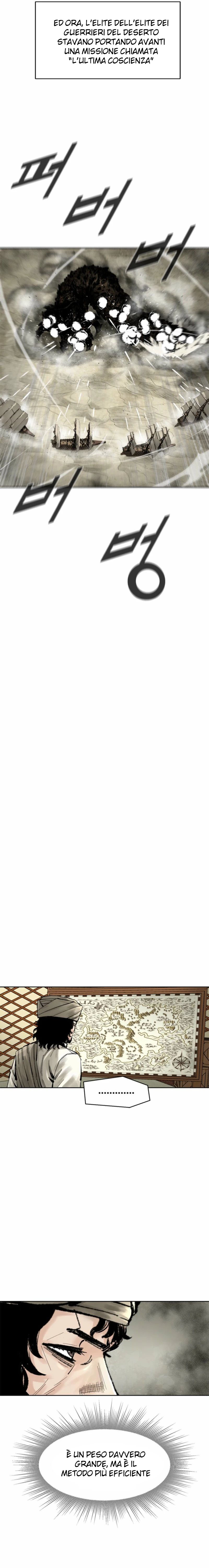 Read Red Storm Manga Online