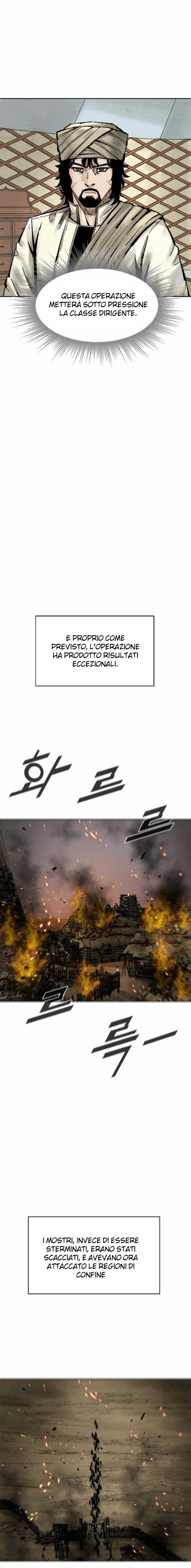 Read Red Storm Manga Online