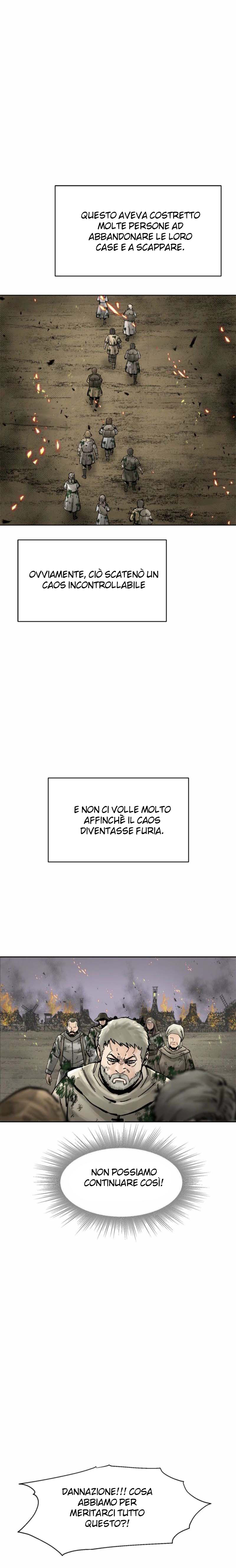 Read Red Storm Manga Online