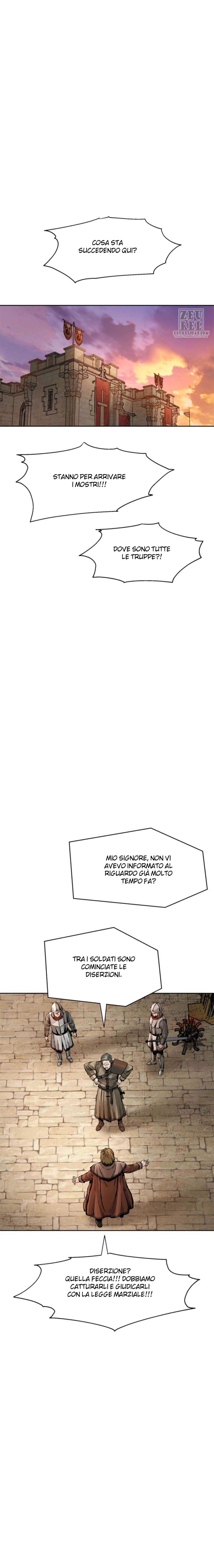 Read Red Storm Manga Online