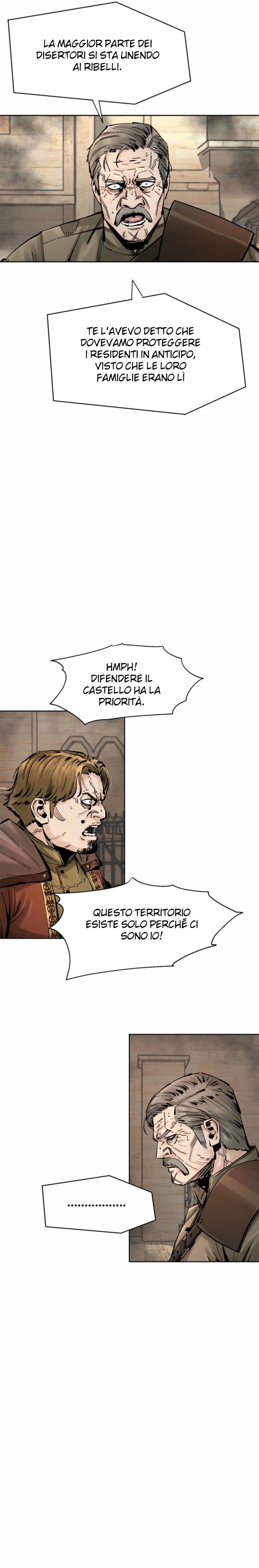 Read Red Storm Manga Online