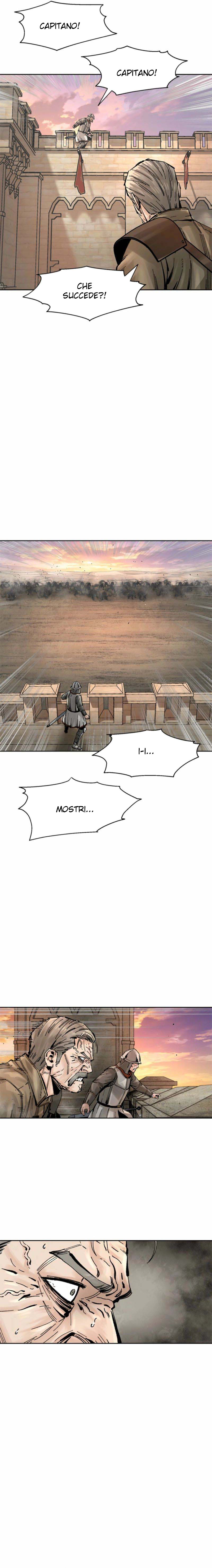 Read Red Storm Manga Online