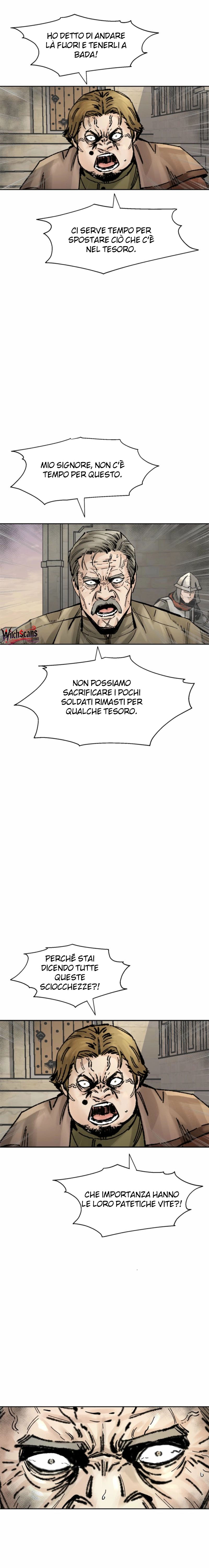 Read Red Storm Manga Online