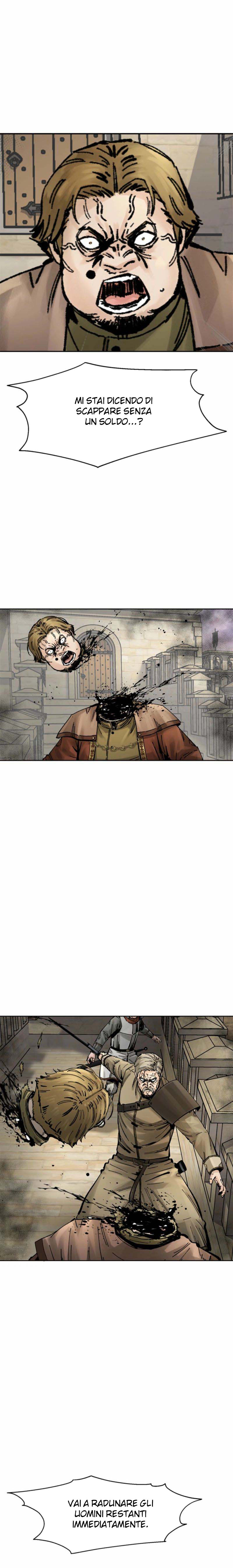 Read Red Storm Manga Online