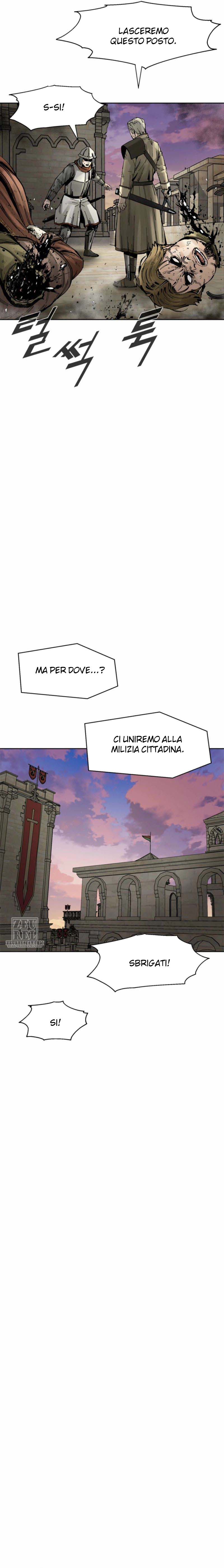 Read Red Storm Manga Online