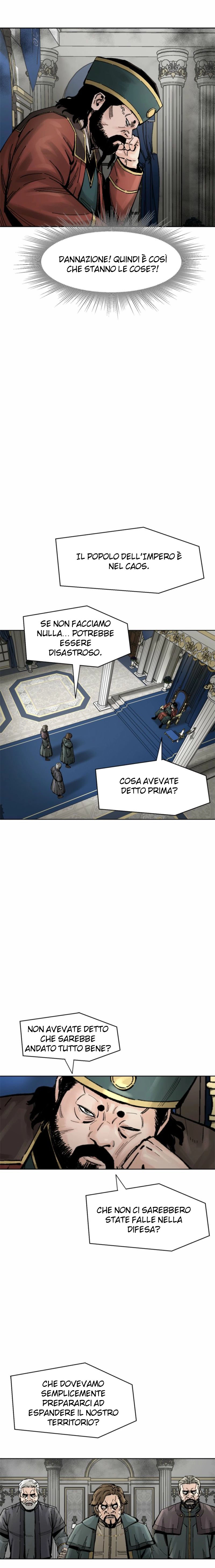 Read Red Storm Manga Online