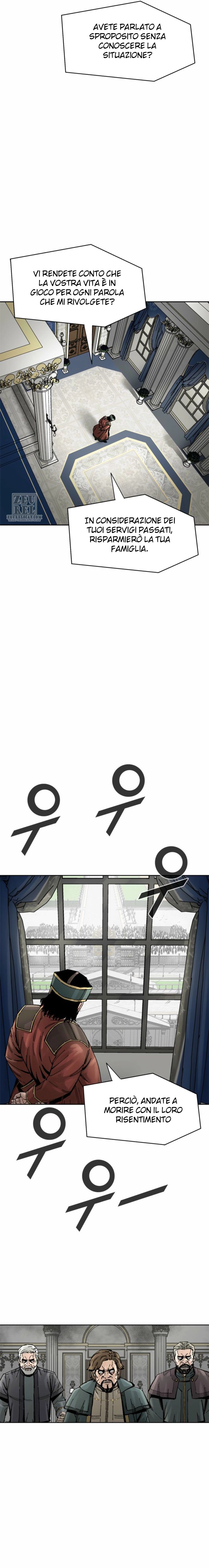 Read Red Storm Manga Online