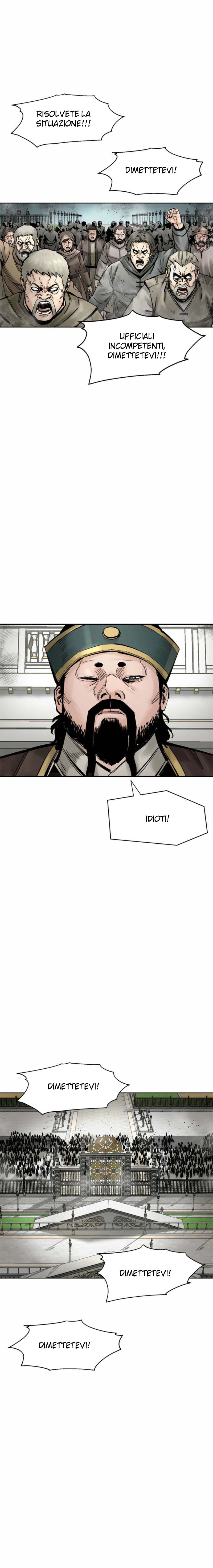 Read Red Storm Manga Online