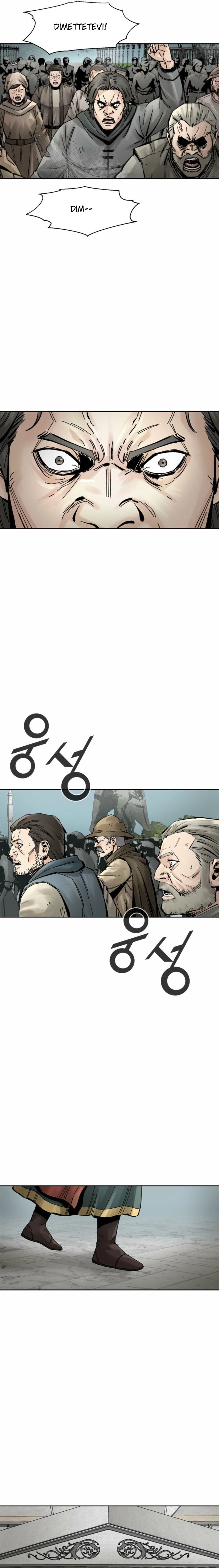 Read Red Storm Manga Online