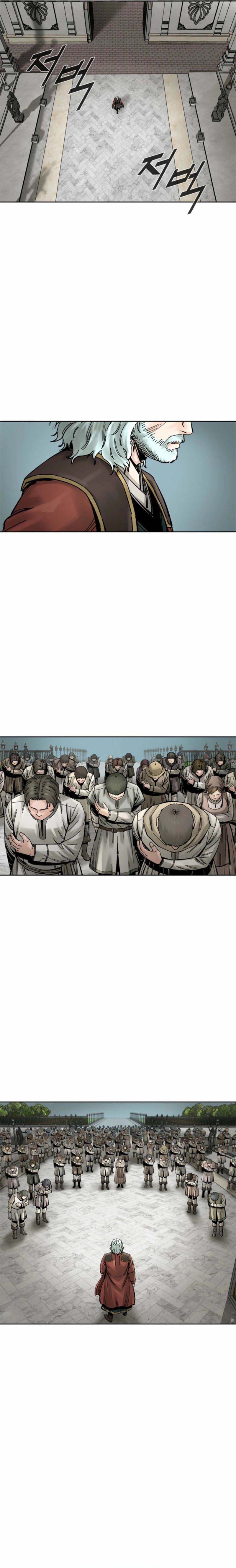 Read Red Storm Manga Online