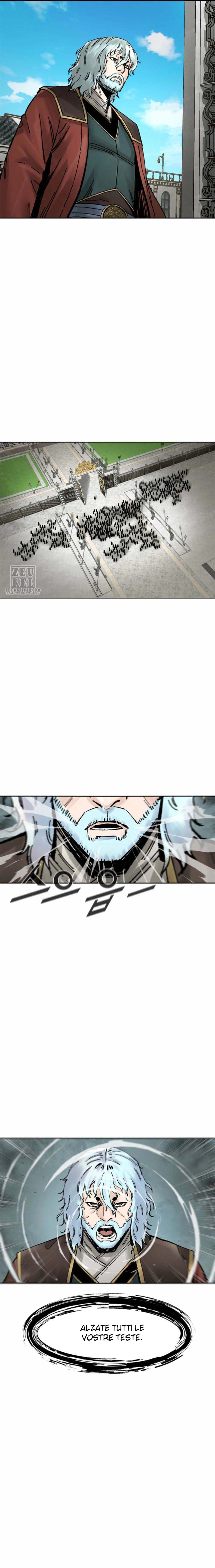 Read Red Storm Manga Online