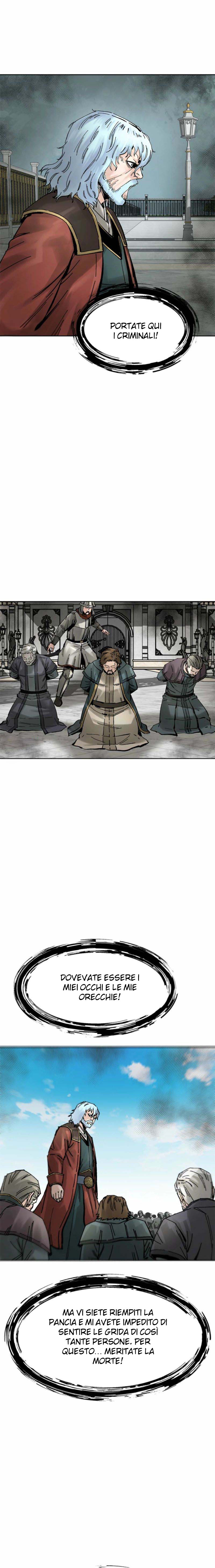 Read Red Storm Manga Online