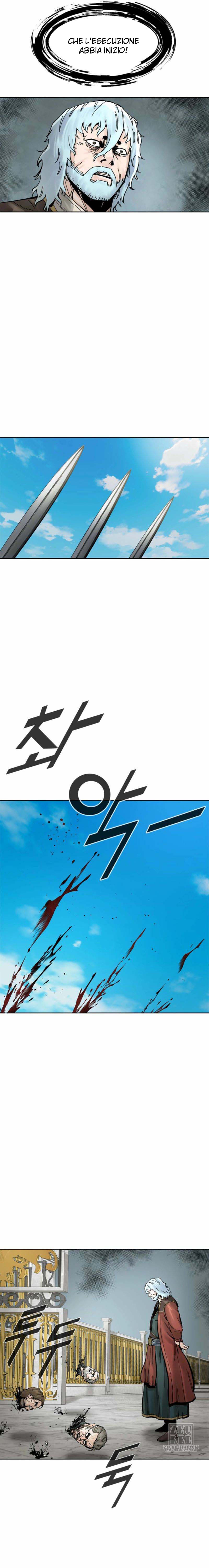 Read Red Storm Manga Online