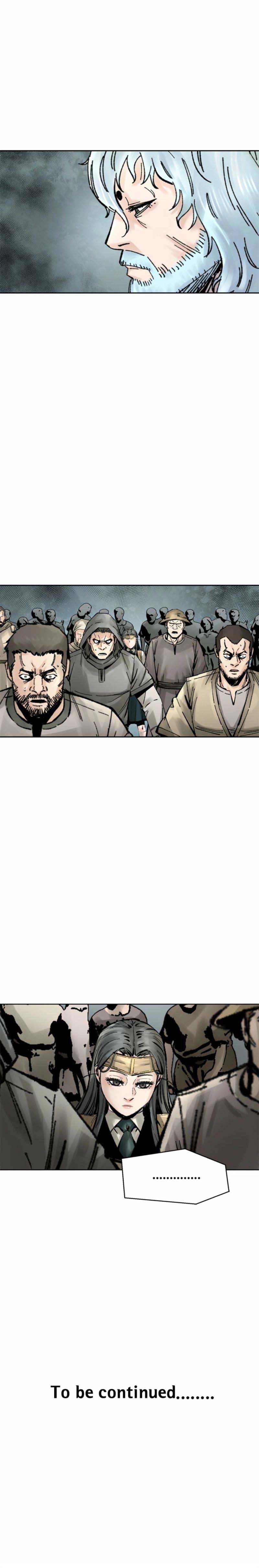 Read Red Storm Manga Online