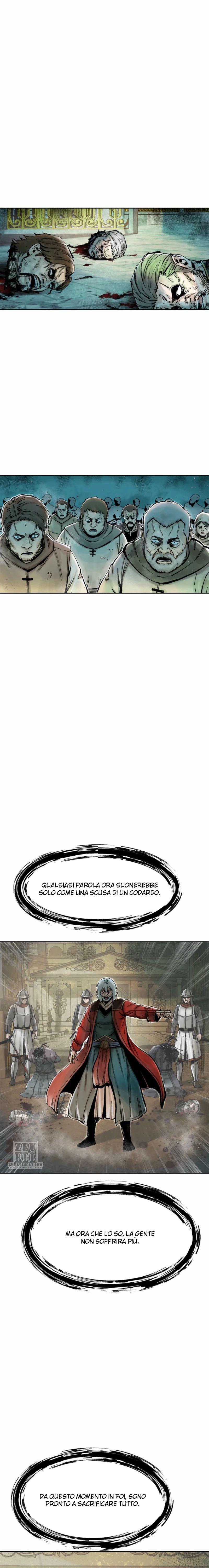 Read Red Storm Manga Online