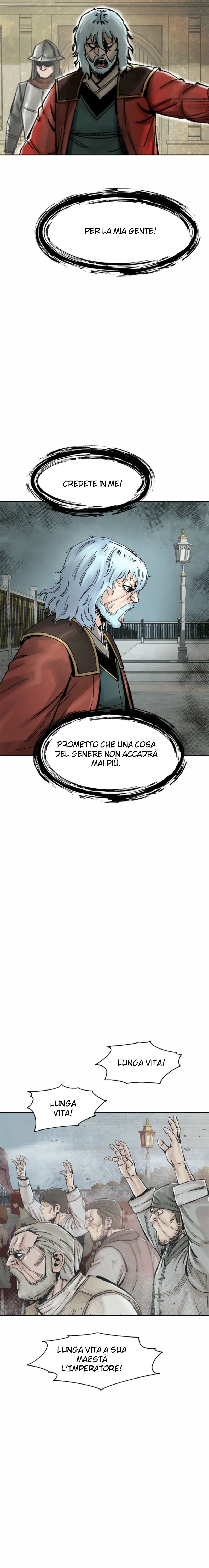 Read Red Storm Manga Online