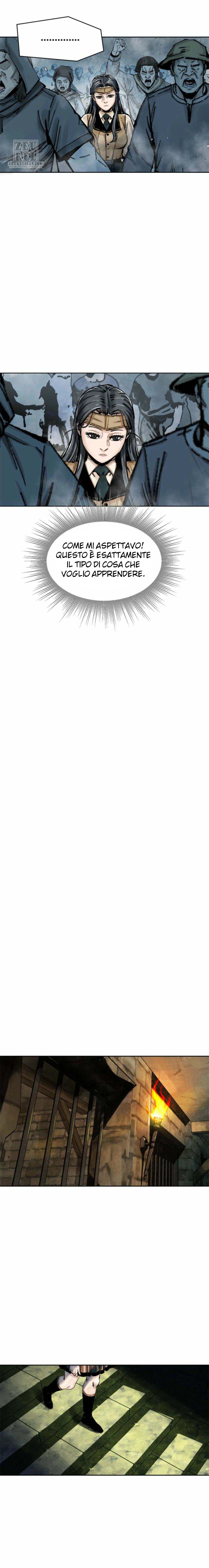 Read Red Storm Manga Online