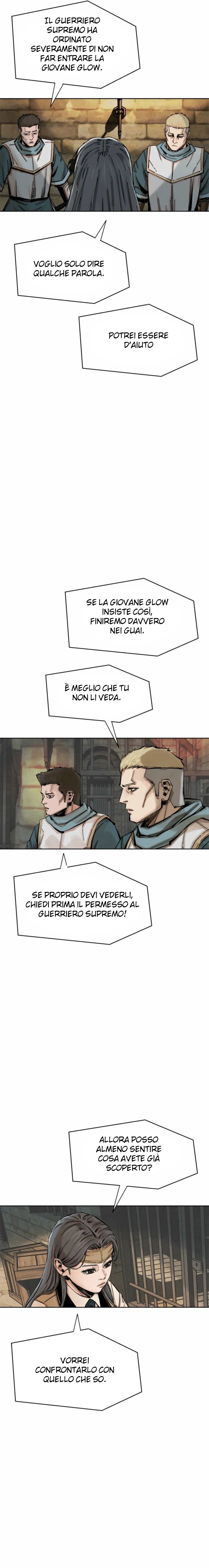 Read Red Storm Manga Online